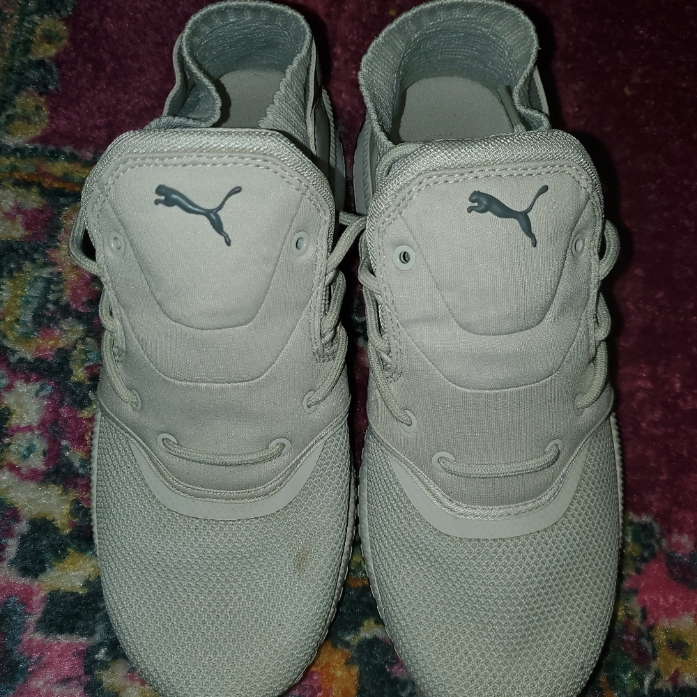 Puma Mens Ignite Limitless SR Fitness Gym Athletic